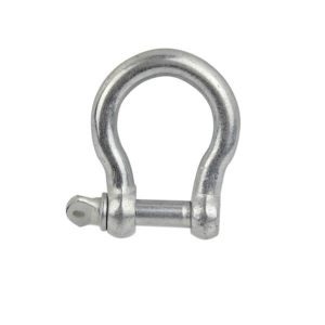 Bow Shakle Clamp Manufacturer in Kolkata