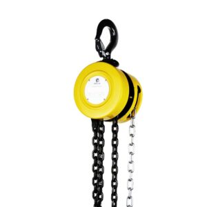 Chain Pulley Supplier in Kolkata