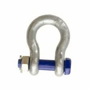 D Shackle Clamp Manufacturer in Kolkata