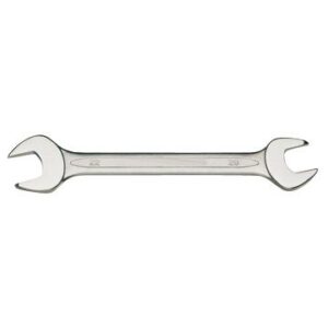 DOUBLE ENDED OPEN SPANNERS Supplier in Kolkata