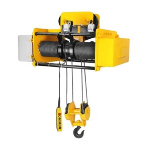 ELECTRICAL HOIST Supplier in Kolkata