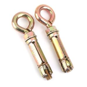 Eye Rawal Bolt Anchor Supplier in Kolkata