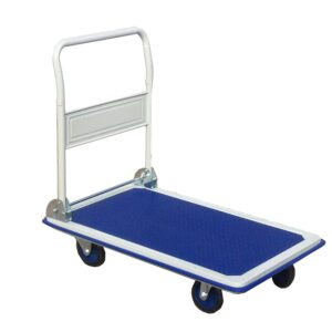 HAND TROLLEYS Supplier in Kolkata