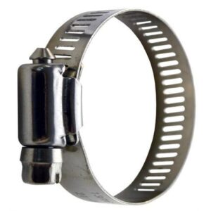 Hose Clamp Manufacturer in Kolkata