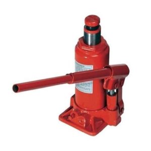 HYDRAULIC JACKS Supplier in Kolkata