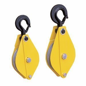 MANILA ROPES PULLEYS Supplier in Kolkata