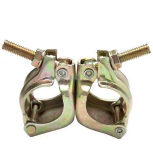 Scaffolding Clamp Manufacturer in Kolkata
