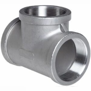 TEE FITTINGS Supplier in Kolkata