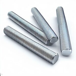 GI Thread Rod Supplier in Kolkata