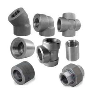 Threaded Fittings Supplier in Kolkata
