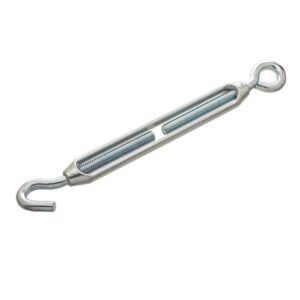 TURN BUCKLES Supplier in Kolkata