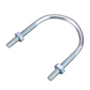 U Clamp Manufacturer in Kolkata