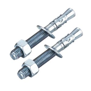 Wedge Anchor Supplier in Kolkata