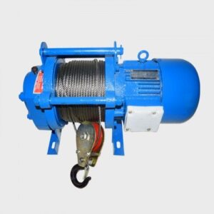WINCHES Supplier in Kolkata