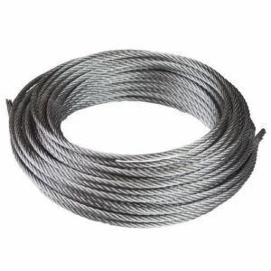 Wire Rope Supplier in Kolkata