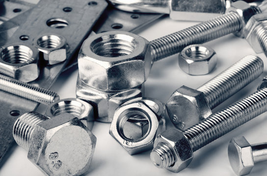 FASTENERS Supplier in Kolkata