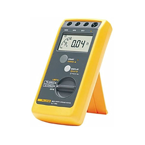 Earth Ground Tester supplier in Kolkata