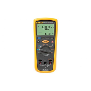 Insulation Resistance Meter supplier in Kolkata